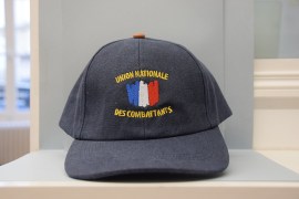 Casquette